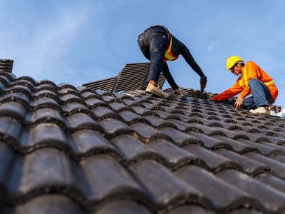 About Roof Repair Experts Pointe A La Hache, LA